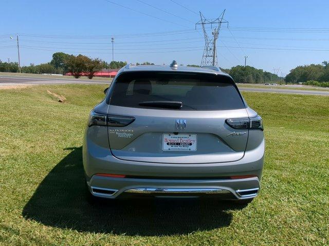 2024 Buick Envision Vehicle Photo in ALBERTVILLE, AL 35950-0246