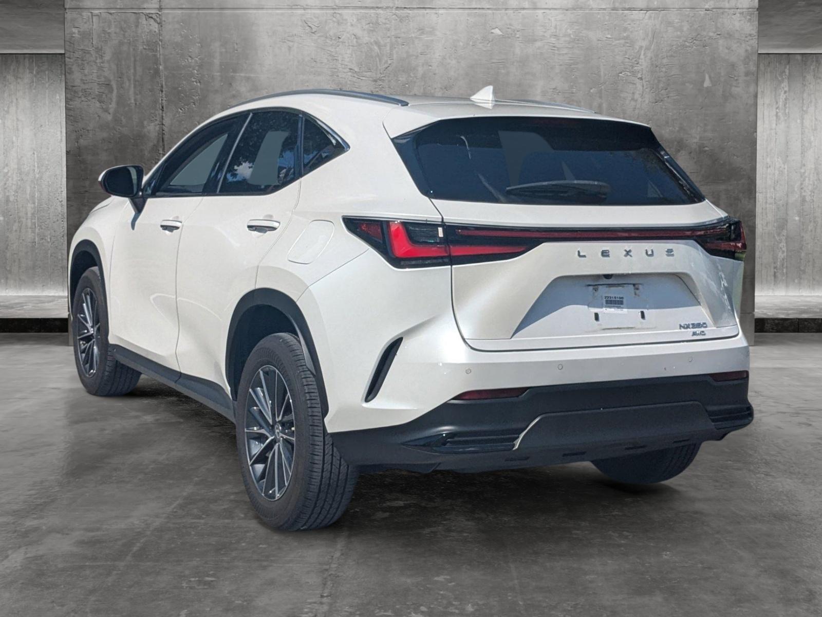 2022 Lexus NX 350 Vehicle Photo in Coconut Creek, FL 33073