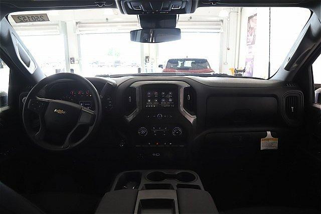 2025 Chevrolet Silverado 2500 HD Vehicle Photo in MEDINA, OH 44256-9001