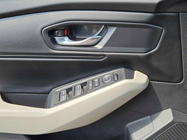 2024 Honda Accord Sedan Vehicle Photo in San Antonio, TX 78230