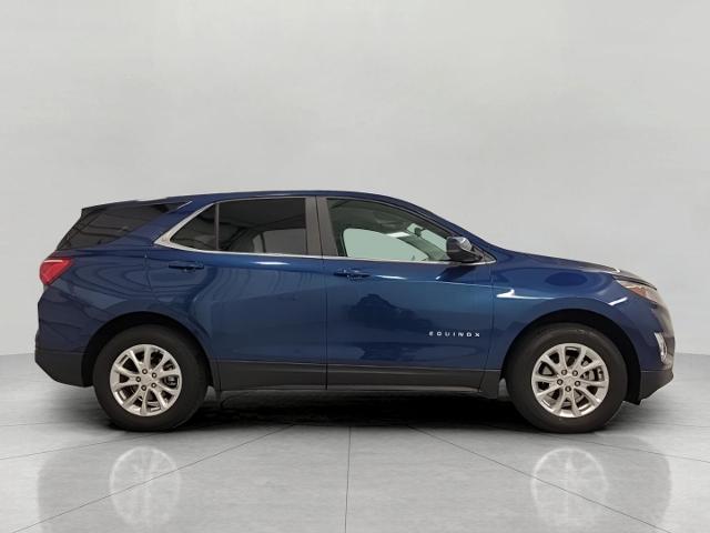 2021 Chevrolet Equinox Vehicle Photo in NEENAH, WI 54956-2243