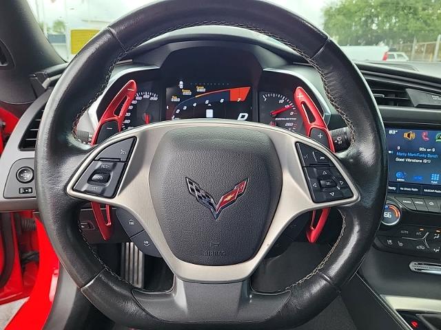 2019 Chevrolet Corvette Vehicle Photo in LIGHTHOUSE POINT, FL 33064-6849