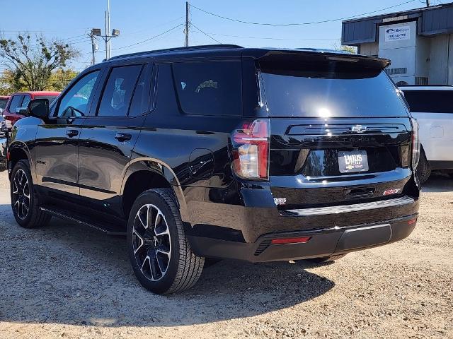 2024 Chevrolet Tahoe Vehicle Photo in PARIS, TX 75460-2116