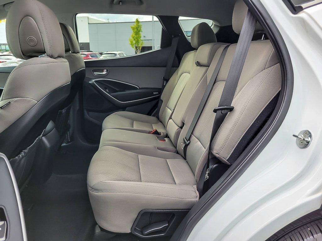 2018 Hyundai Santa Fe Sport Vehicle Photo in Saint Charles, IL 60174