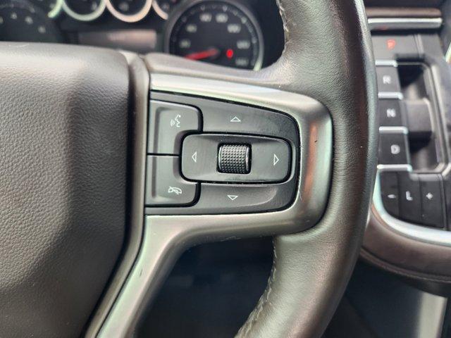 2021 Chevrolet Tahoe Vehicle Photo in SUGAR LAND, TX 77478-0000