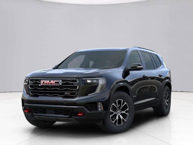 2024 GMC Acadia Vehicle Photo in LEOMINSTER, MA 01453-2952