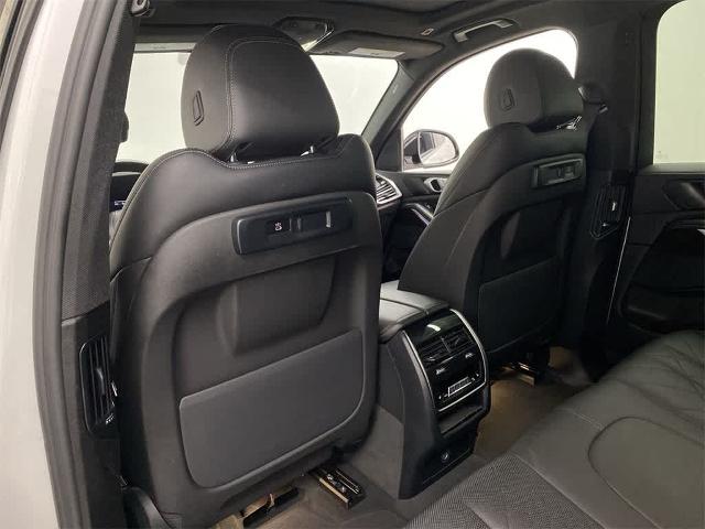 2023 BMW X5 Vehicle Photo in PORTLAND, OR 97225-3518