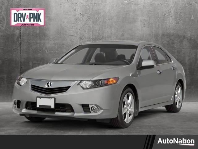 2012 Acura TSX Vehicle Photo in Spokane Valley, WA 99212