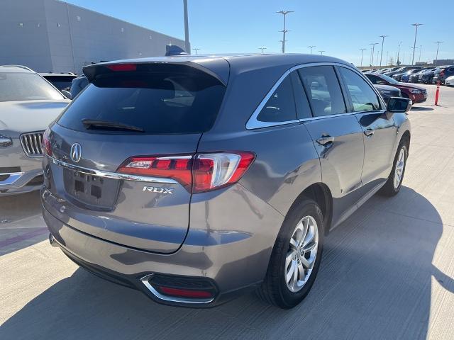 2017 Acura RDX Vehicle Photo in Grapevine, TX 76051