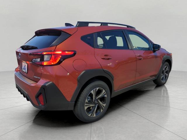 2024 Subaru Crosstrek Vehicle Photo in Green Bay, WI 54304