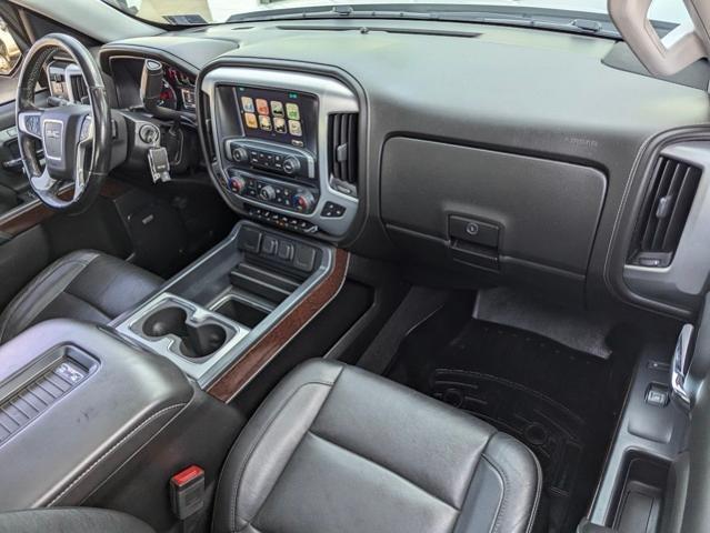 2018 GMC Sierra 1500 Vehicle Photo in POMEROY, OH 45769-1023