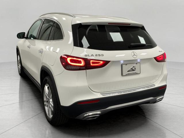 2022 Mercedes-Benz GLA Vehicle Photo in Appleton, WI 54913