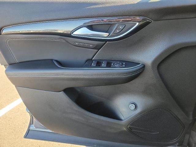 2021 Buick Envision Vehicle Photo in TREVOSE, PA 19053-4984