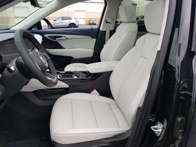 2024 Buick Envision Vehicle Photo in ELYRIA, OH 44035-6349