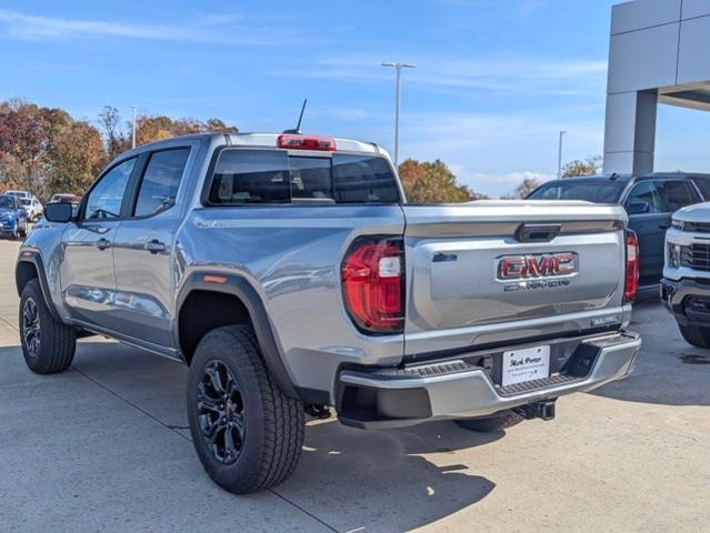 2024 GMC Canyon Vehicle Photo in POMEROY, OH 45769-1023