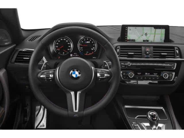 2020 BMW M2 Vehicle Photo in LIGHTHOUSE POINT, FL 33064-6849