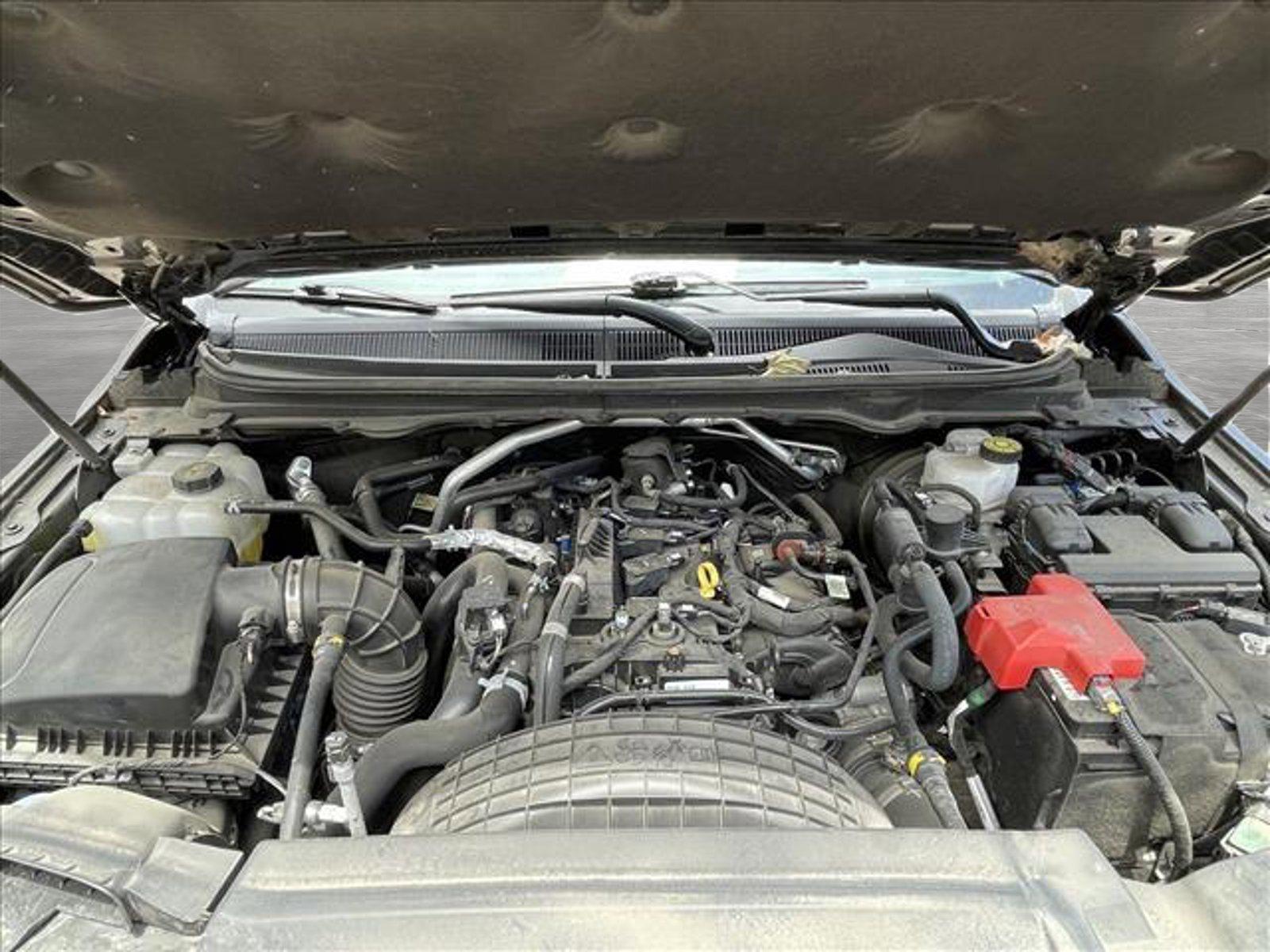 2021 Ford Ranger Vehicle Photo in St. Petersburg, FL 33713