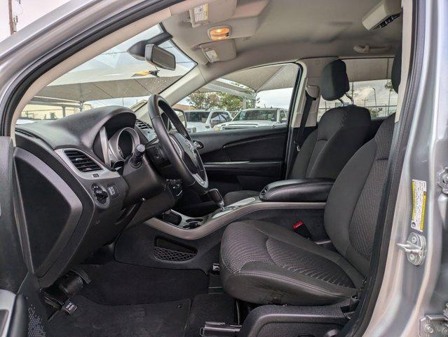 2020 Dodge Journey Vehicle Photo in SELMA, TX 78154-1460