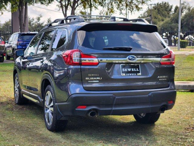 2022 Subaru Ascent Vehicle Photo in DALLAS, TX 75209