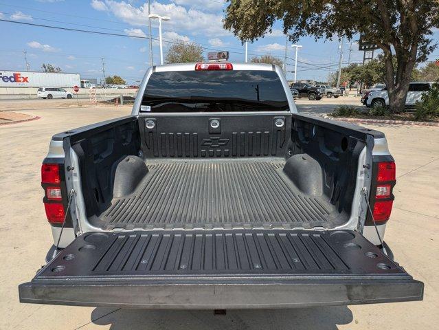 2015 Chevrolet Silverado 1500 Vehicle Photo in SELMA, TX 78154-1459