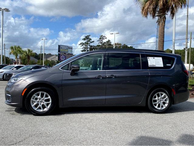 2022 Chrysler Pacifica Vehicle Photo in Hinesville, GA 31313