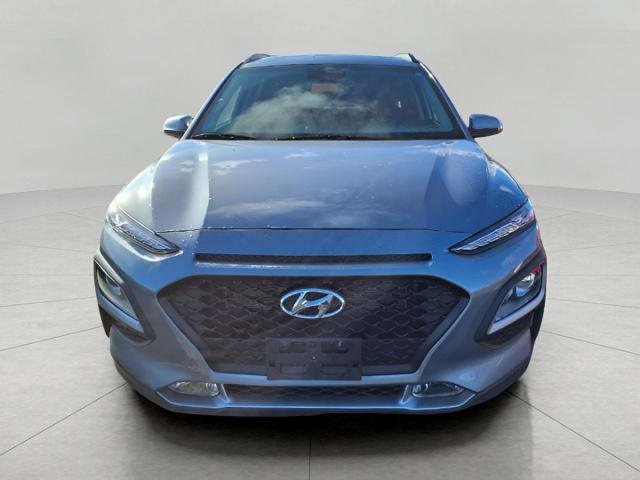 2021 Hyundai KONA Vehicle Photo in Oshkosh, WI 54904