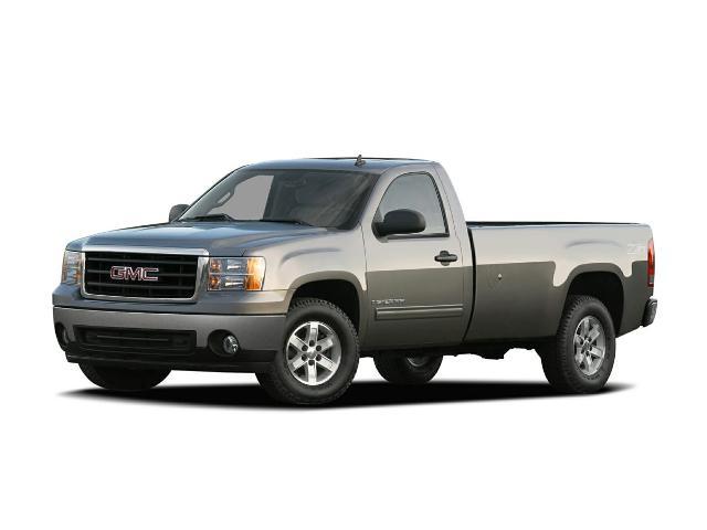 2011 GMC Sierra 1500 Vehicle Photo in GRAND LEDGE, MI 48837-9199