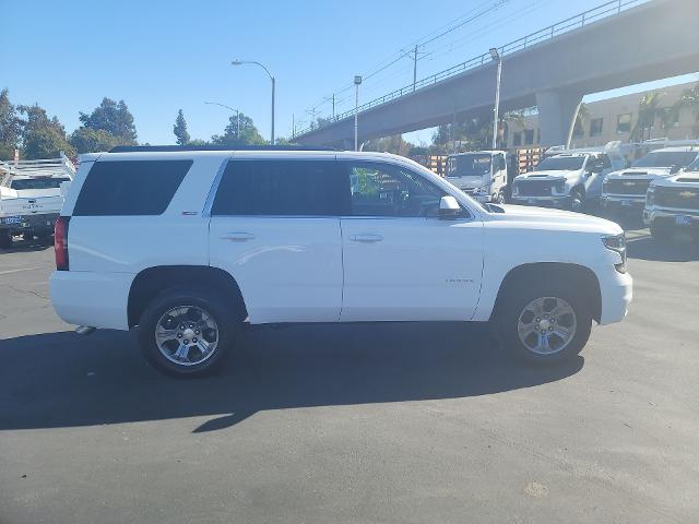 2020 Chevrolet Tahoe Vehicle Photo in LA MESA, CA 91942-8211