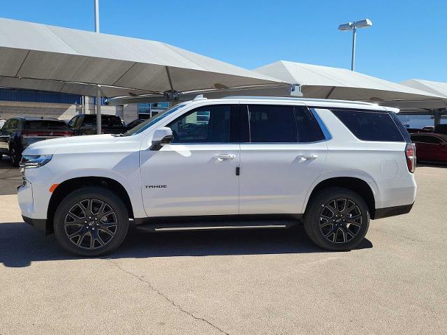 2024 Chevrolet Tahoe Vehicle Photo in ODESSA, TX 79762-8186