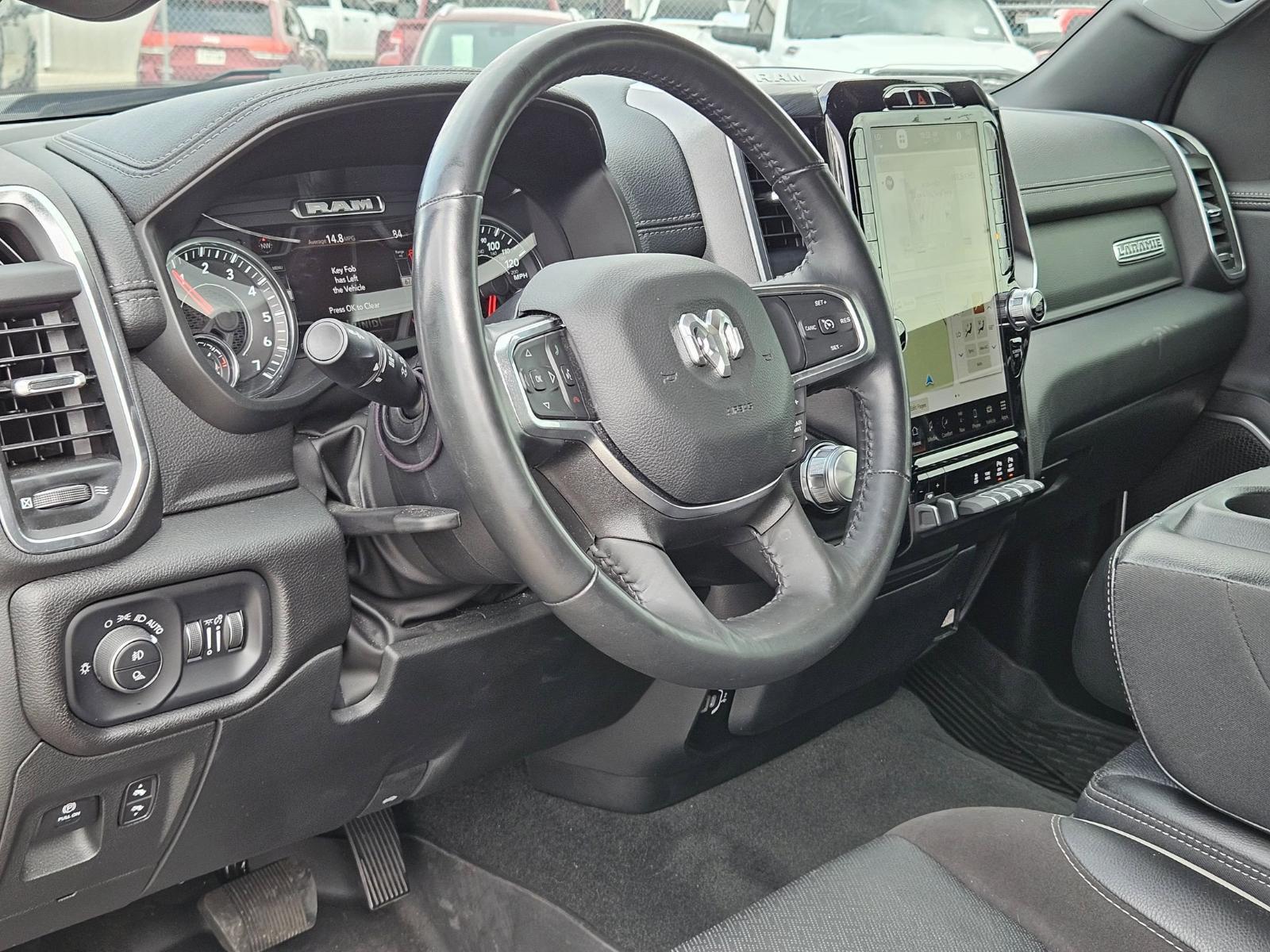 2023 Ram 1500 Vehicle Photo in Seguin, TX 78155