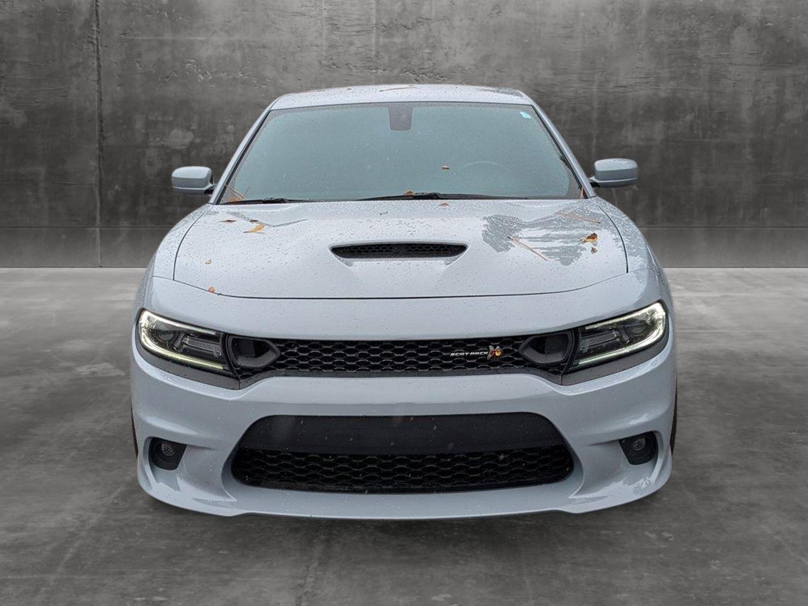 2021 Dodge Charger Vehicle Photo in Panama City, FL 32401