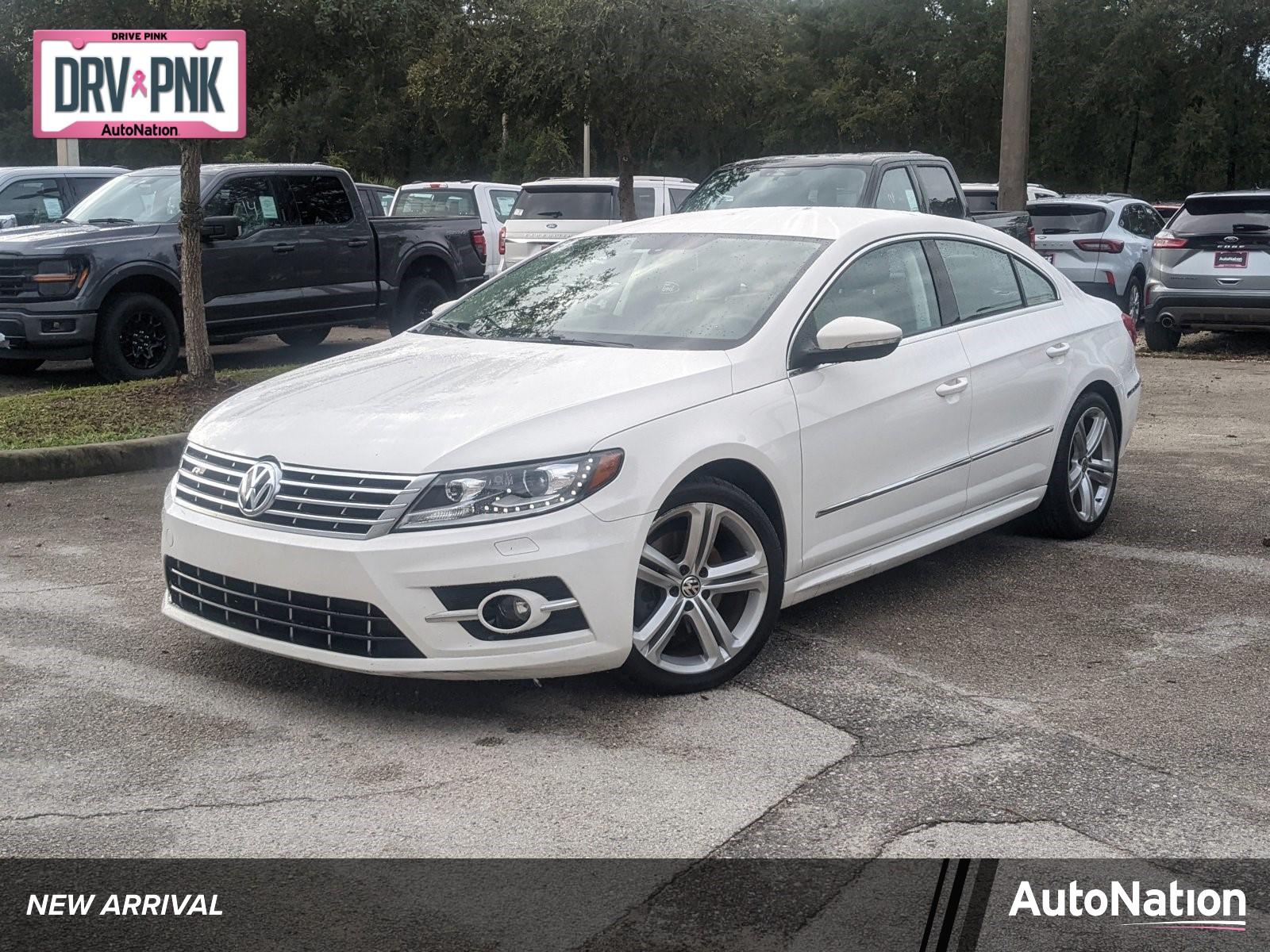 2014 Volkswagen CC Vehicle Photo in Jacksonville, FL 32256