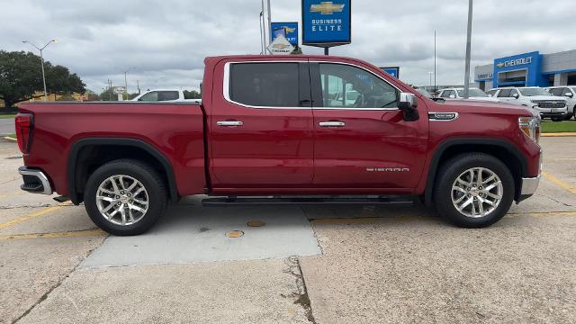 2020 GMC Sierra 1500 Vehicle Photo in BATON ROUGE, LA 70806-4466