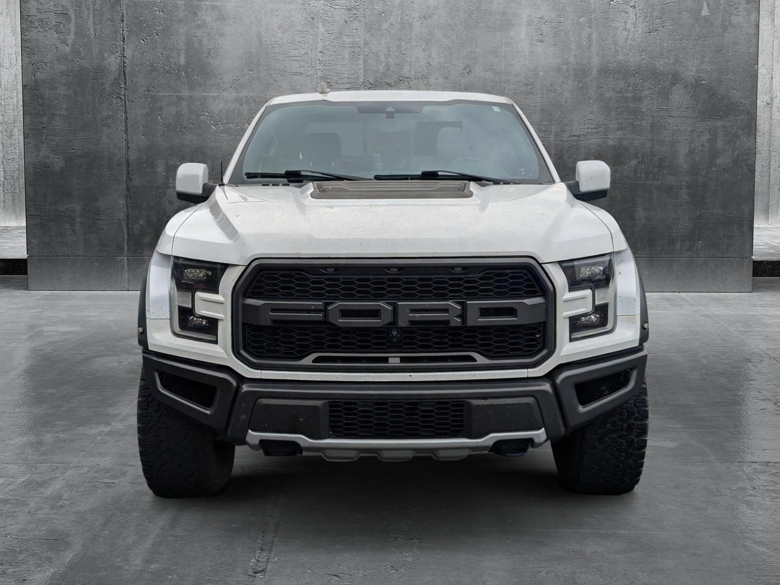 2020 Ford F-150 Vehicle Photo in Panama City, FL 32401