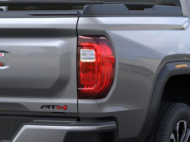 2024 GMC Canyon Vehicle Photo in LITTLE FALLS, NJ 07424-1717