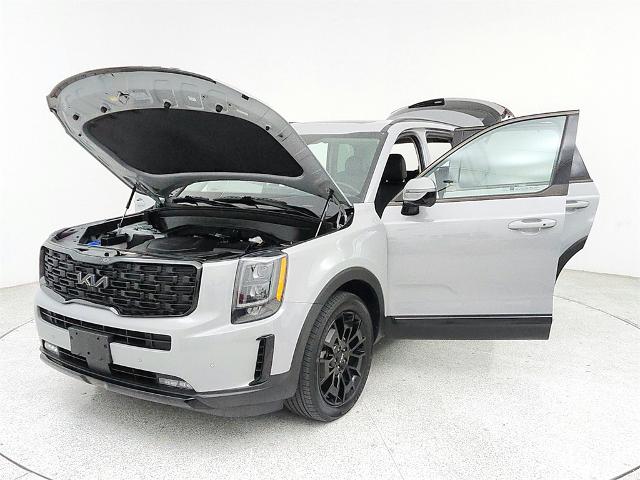 2022 Kia Telluride Vehicle Photo in Grapevine, TX 76051