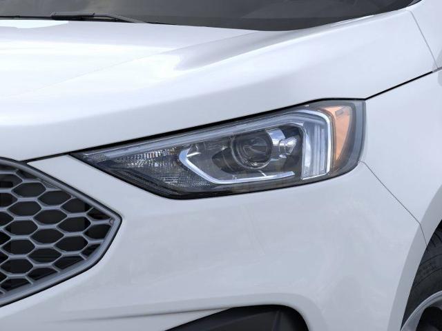 2024 Ford Edge Vehicle Photo in Weatherford, TX 76087