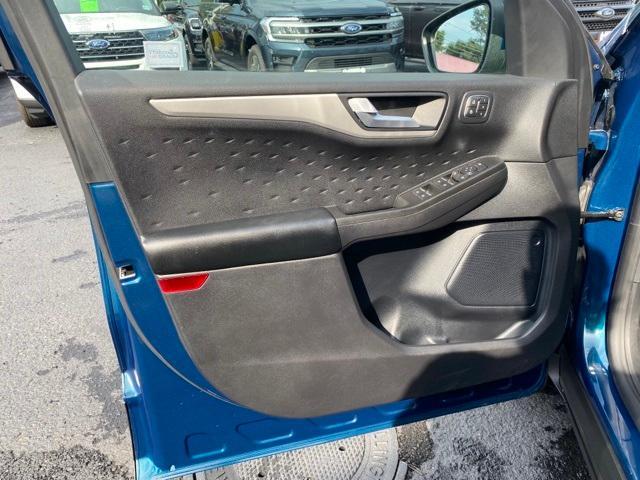 2020 Ford Escape Vehicle Photo in Mahwah, NJ 07430-1343