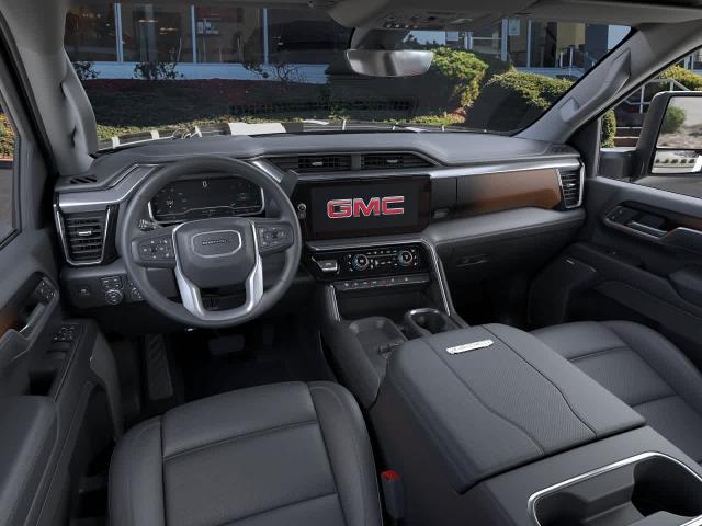 2024 GMC Sierra 2500 HD Vehicle Photo in ZELIENOPLE, PA 16063-2910