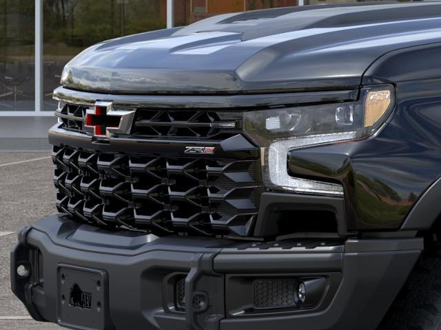 2024 Chevrolet Silverado 1500 Vehicle Photo in SPOKANE, WA 99212-2978