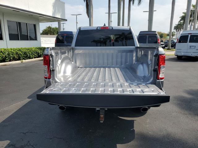 2022 Ram 1500 Vehicle Photo in LIGHTHOUSE POINT, FL 33064-6849