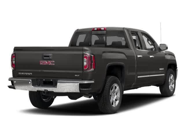 2018 GMC Sierra 1500 Vehicle Photo in LIGHTHOUSE POINT, FL 33064-6849