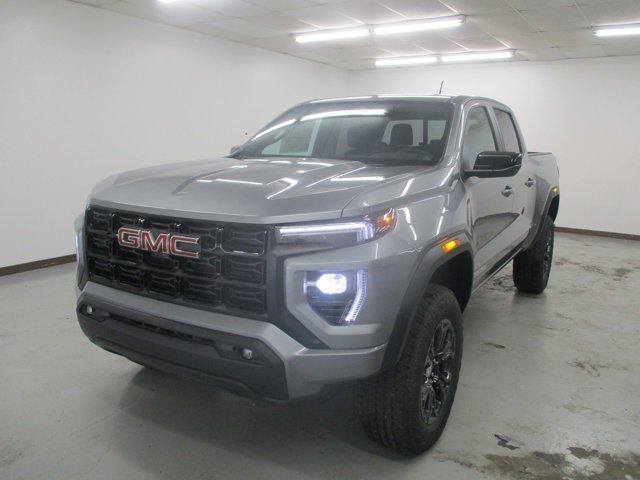 2024 GMC Canyon Vehicle Photo in BATTLE CREEK, MI 49037-8454