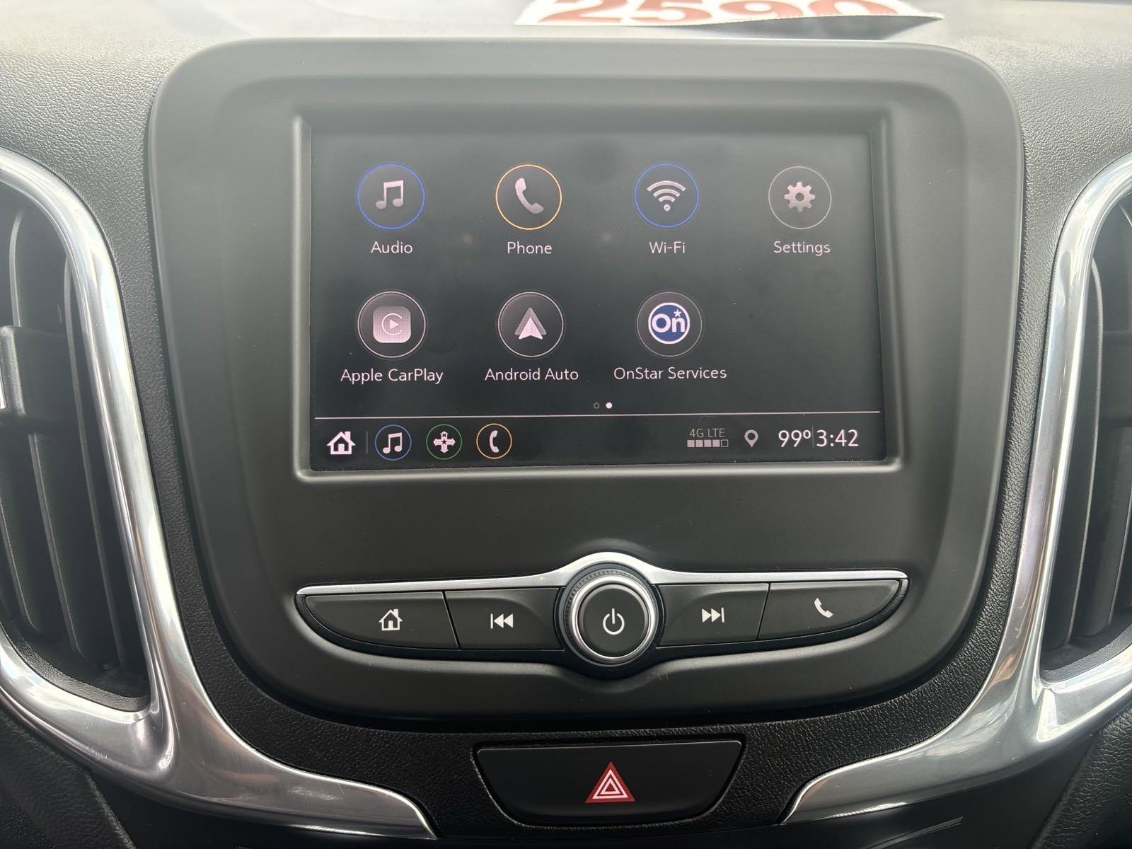 2020 Chevrolet Equinox Vehicle Photo in Saint Charles, IL 60174