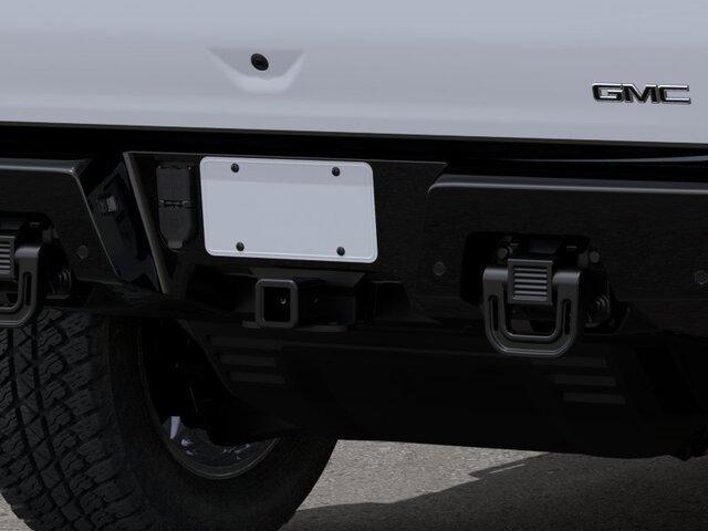 2024 GMC HUMMER EV Pickup Vehicle Photo in PASADENA, CA 91107-3803