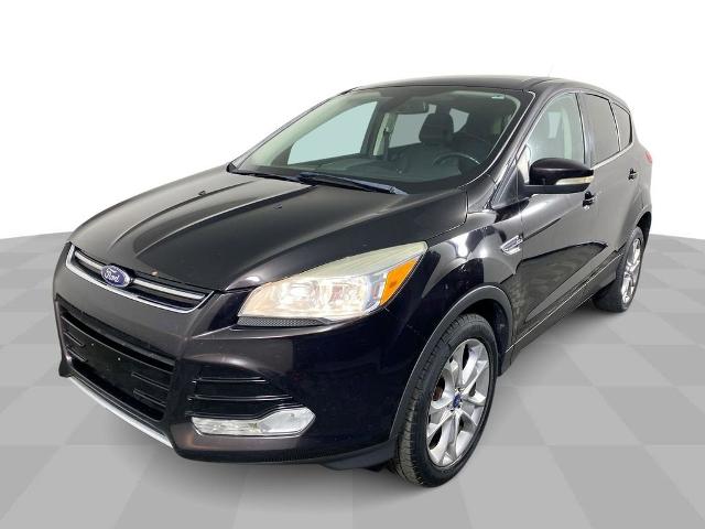 2013 Ford Escape Vehicle Photo in ALLIANCE, OH 44601-4622