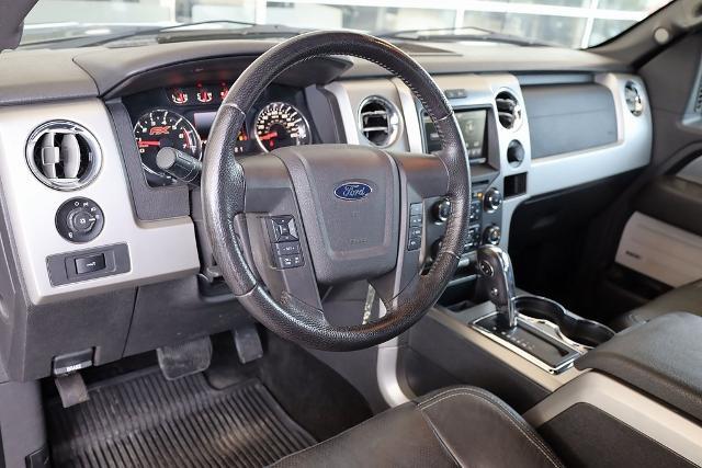 2014 Ford F-150 Vehicle Photo in AMERICAN FORK, UT 84003-3317