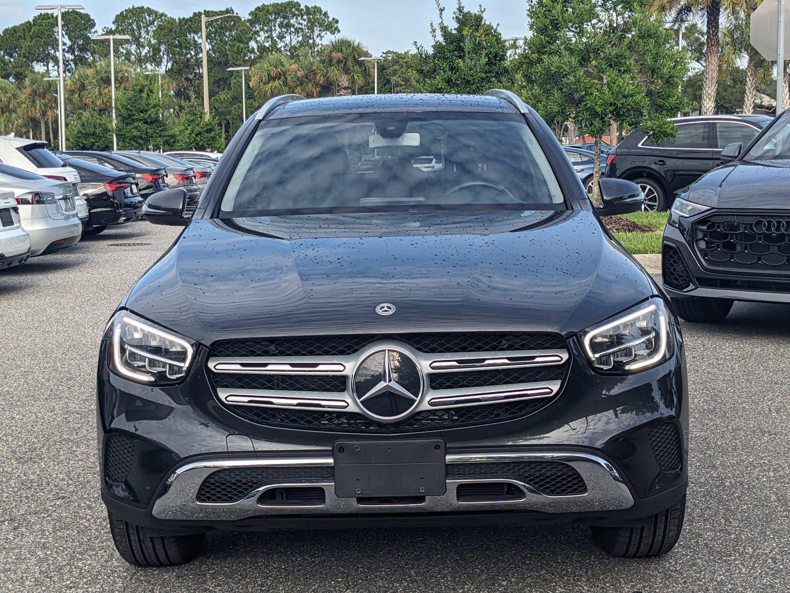 2020 Mercedes-Benz GLC Vehicle Photo in Orlando, FL 32811