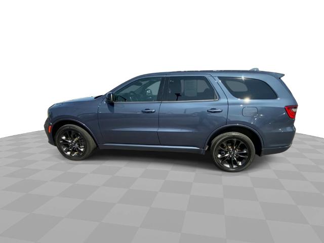 2021 Dodge Durango Vehicle Photo in WILLIAMSVILLE, NY 14221-2883