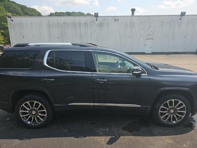 2021 GMC Acadia Vehicle Photo in GLENSHAW, PA 15116-1739